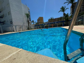 Apartamento Las Chumberas